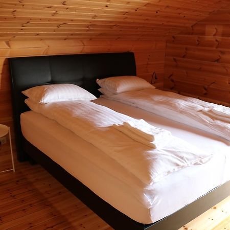 Hamar Hotel Breiðdalsvík Esterno foto