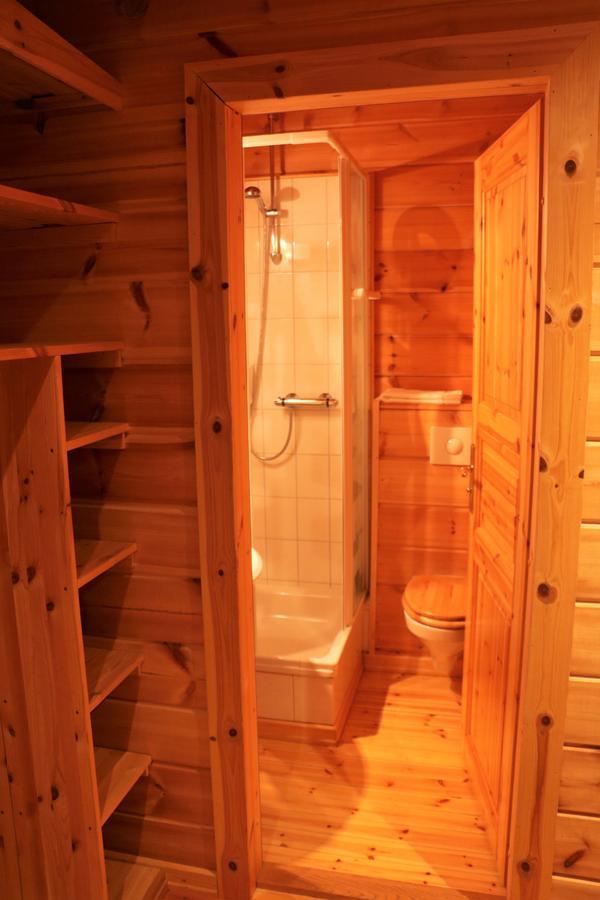 Hamar Hotel Breiðdalsvík Esterno foto