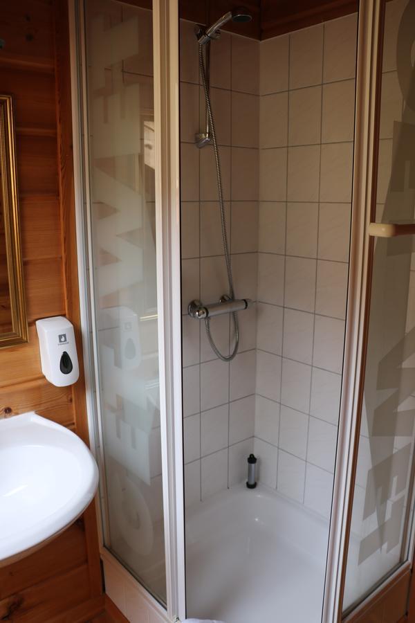 Hamar Hotel Breiðdalsvík Esterno foto