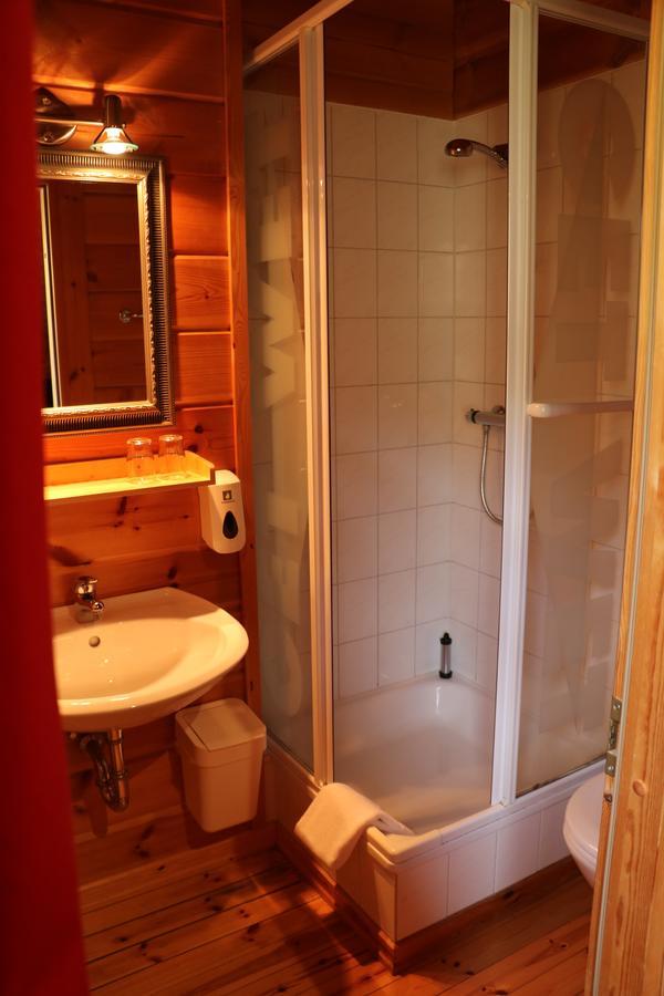 Hamar Hotel Breiðdalsvík Esterno foto