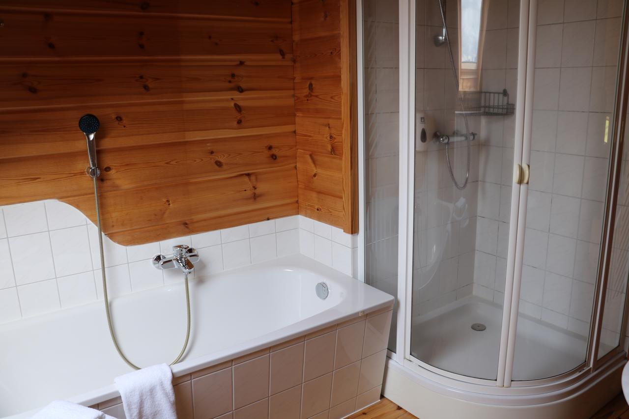 Hamar Hotel Breiðdalsvík Esterno foto