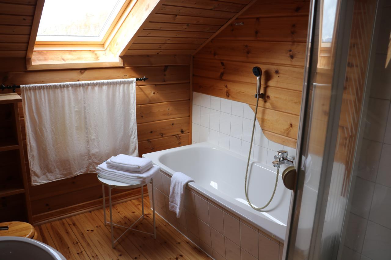 Hamar Hotel Breiðdalsvík Esterno foto