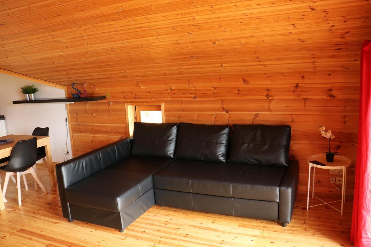 Hamar Hotel Breiðdalsvík Esterno foto